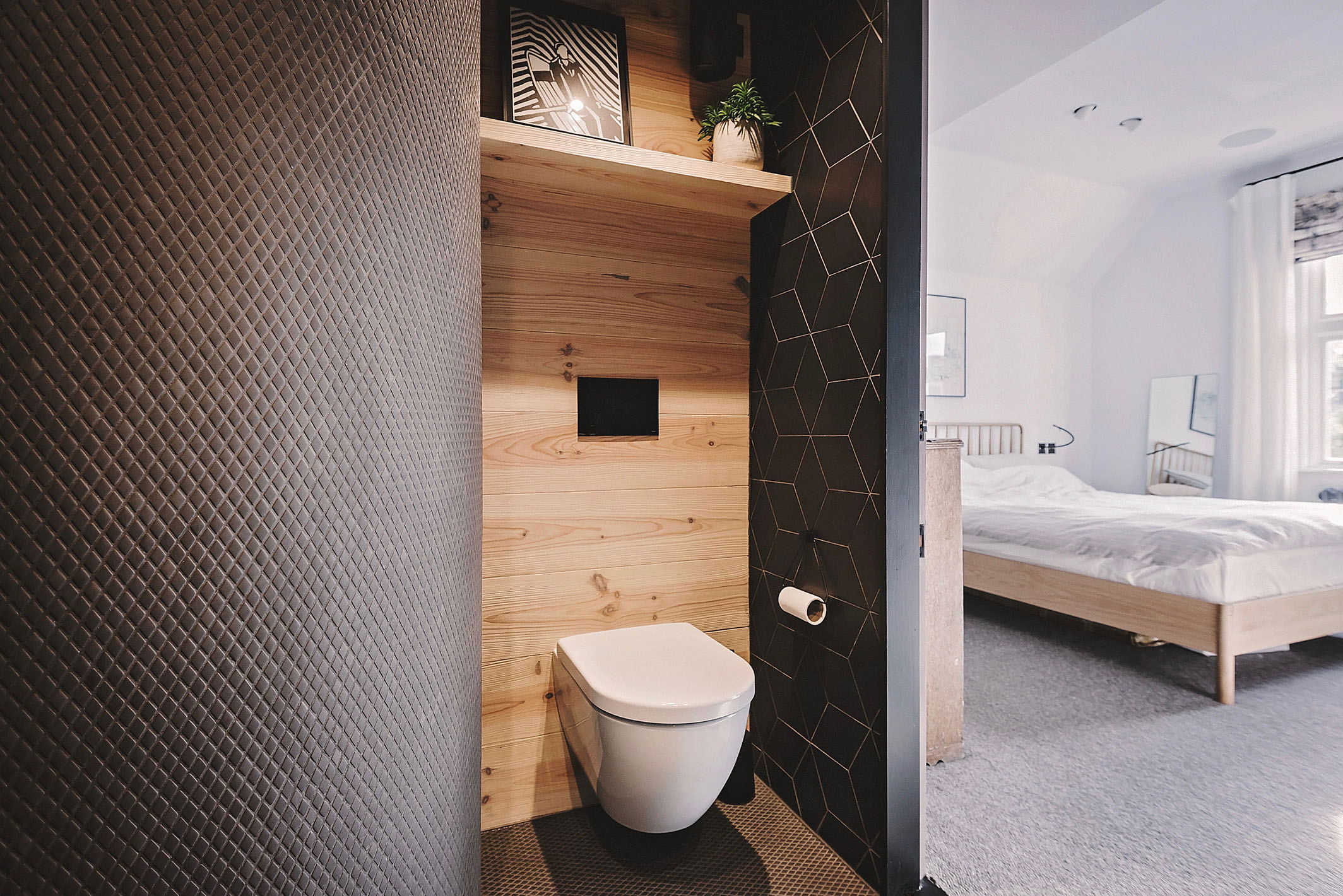Kew House - Designed by ATELIERwest Ltd. 10