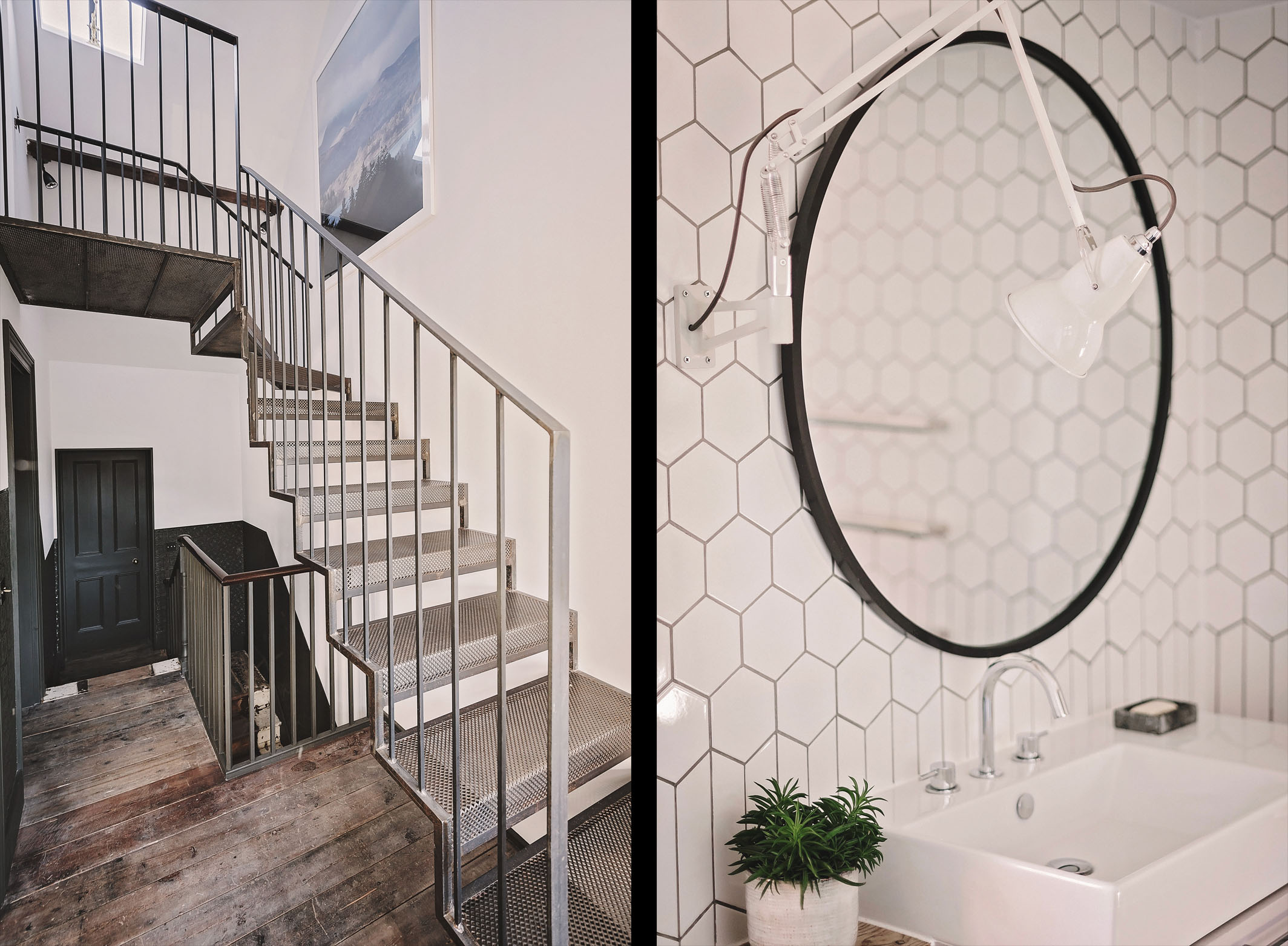 Kew House - Designed by ATELIERwest Ltd. 8