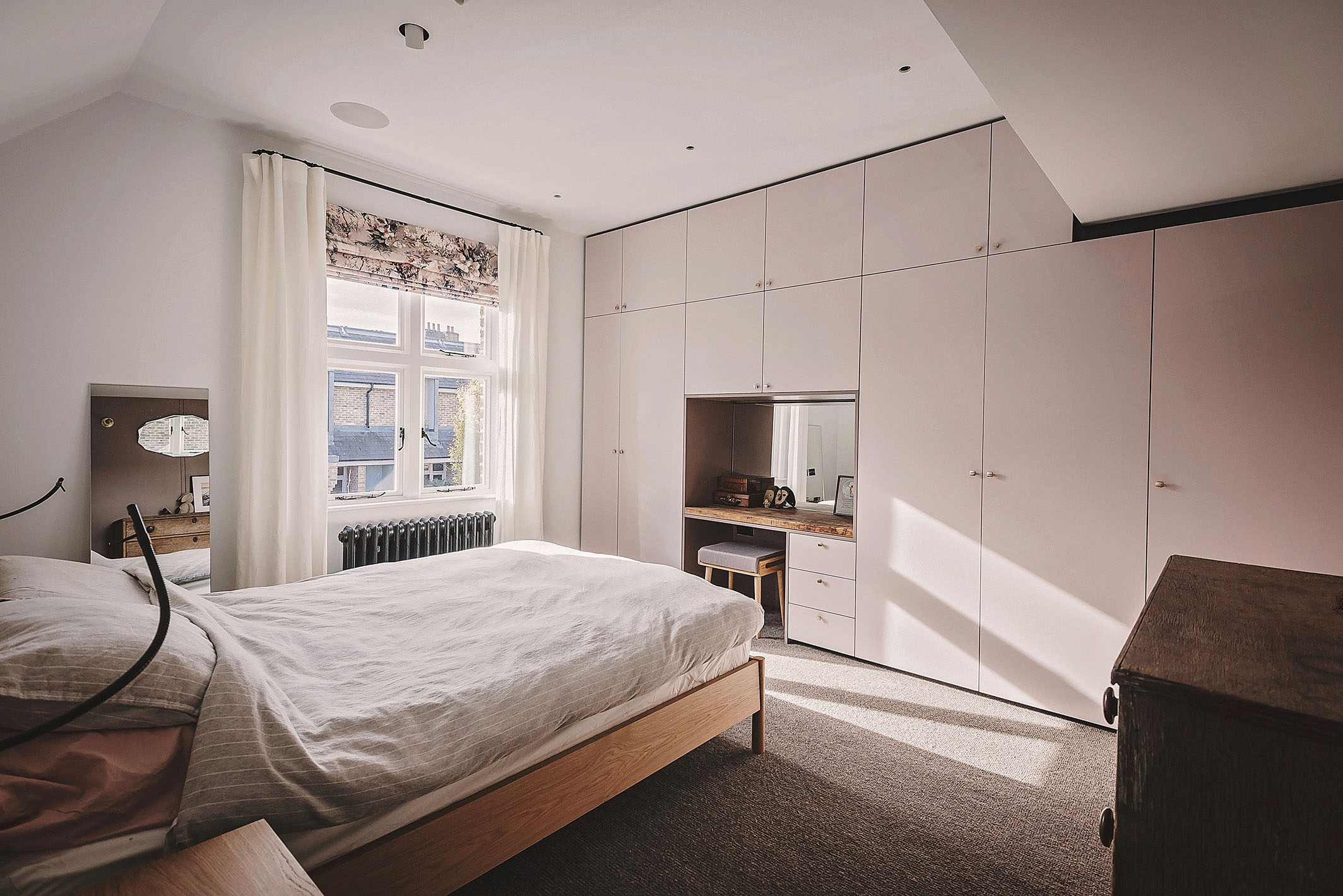 Kew House - Designed by ATELIERwest Ltd. 9