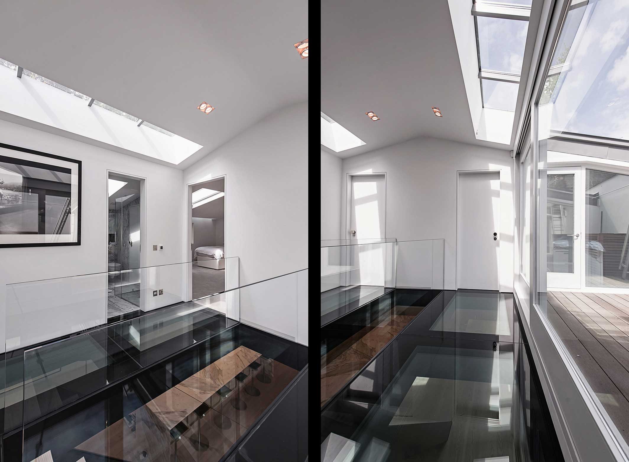 Ladbroke Grove, London - Designed by ATELIERwest Ltd. 6