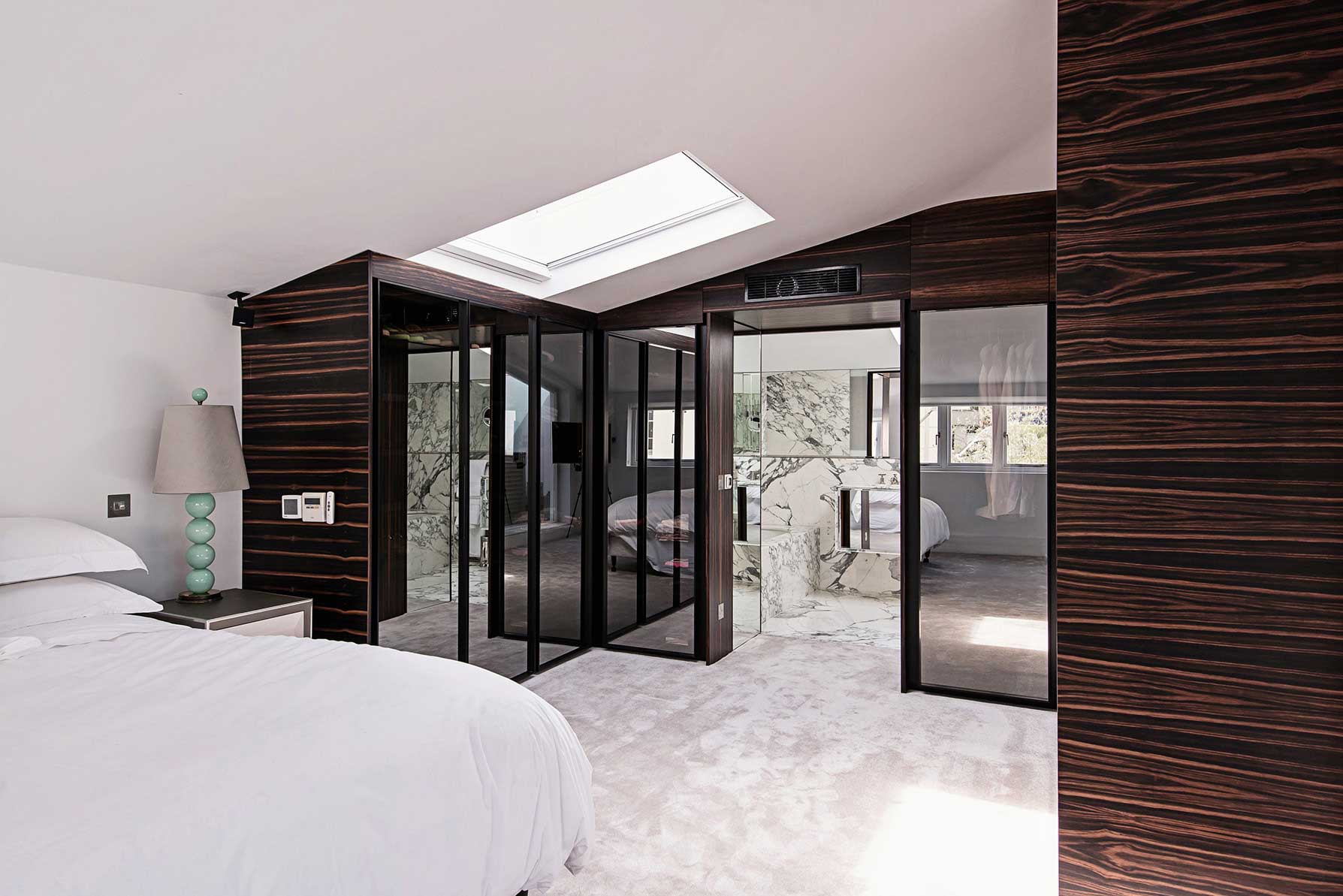 Ladbroke Grove, London - Designed by ATELIERwest Ltd. 7