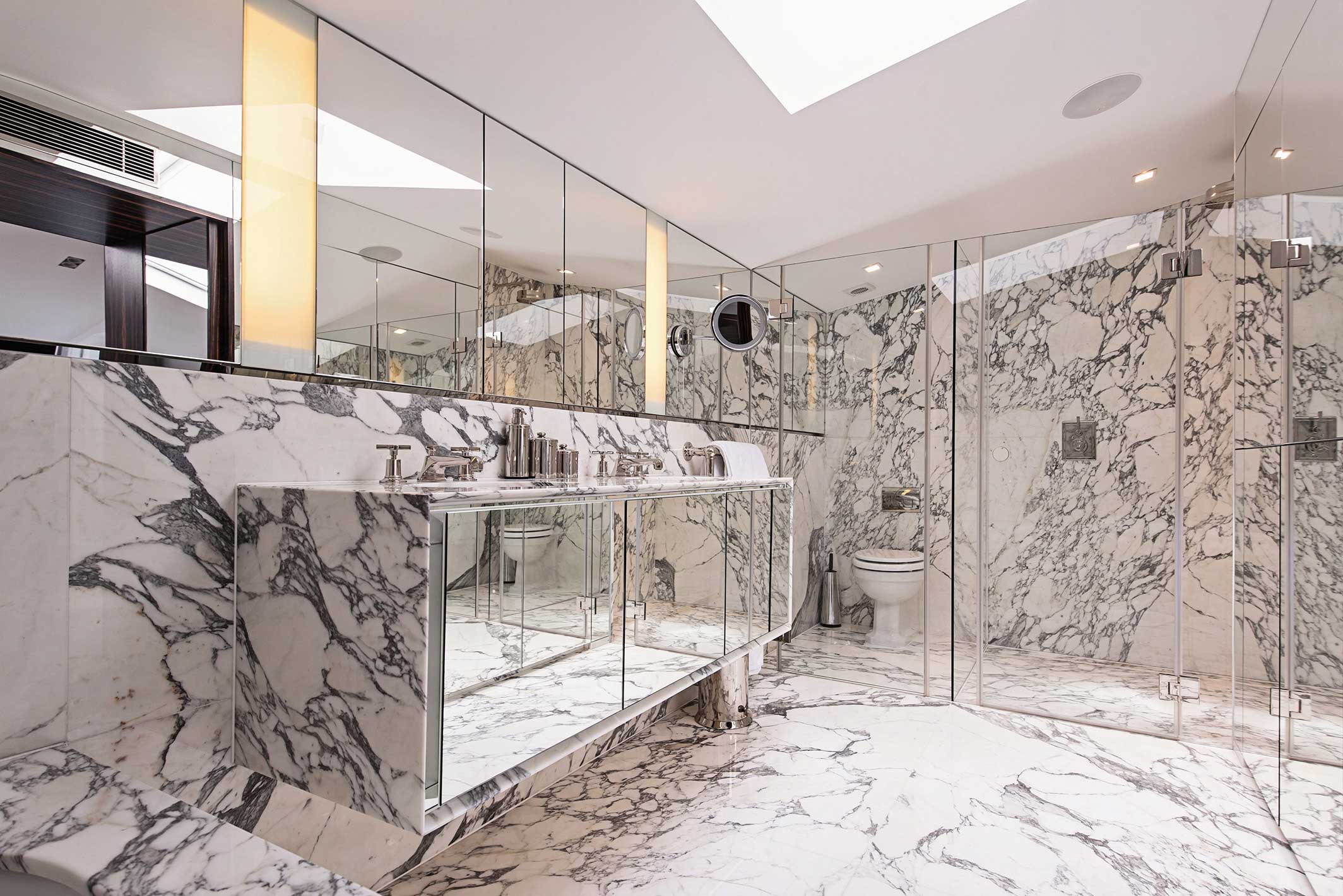 Ladbroke Grove, London - Designed by ATELIERwest Ltd. 8